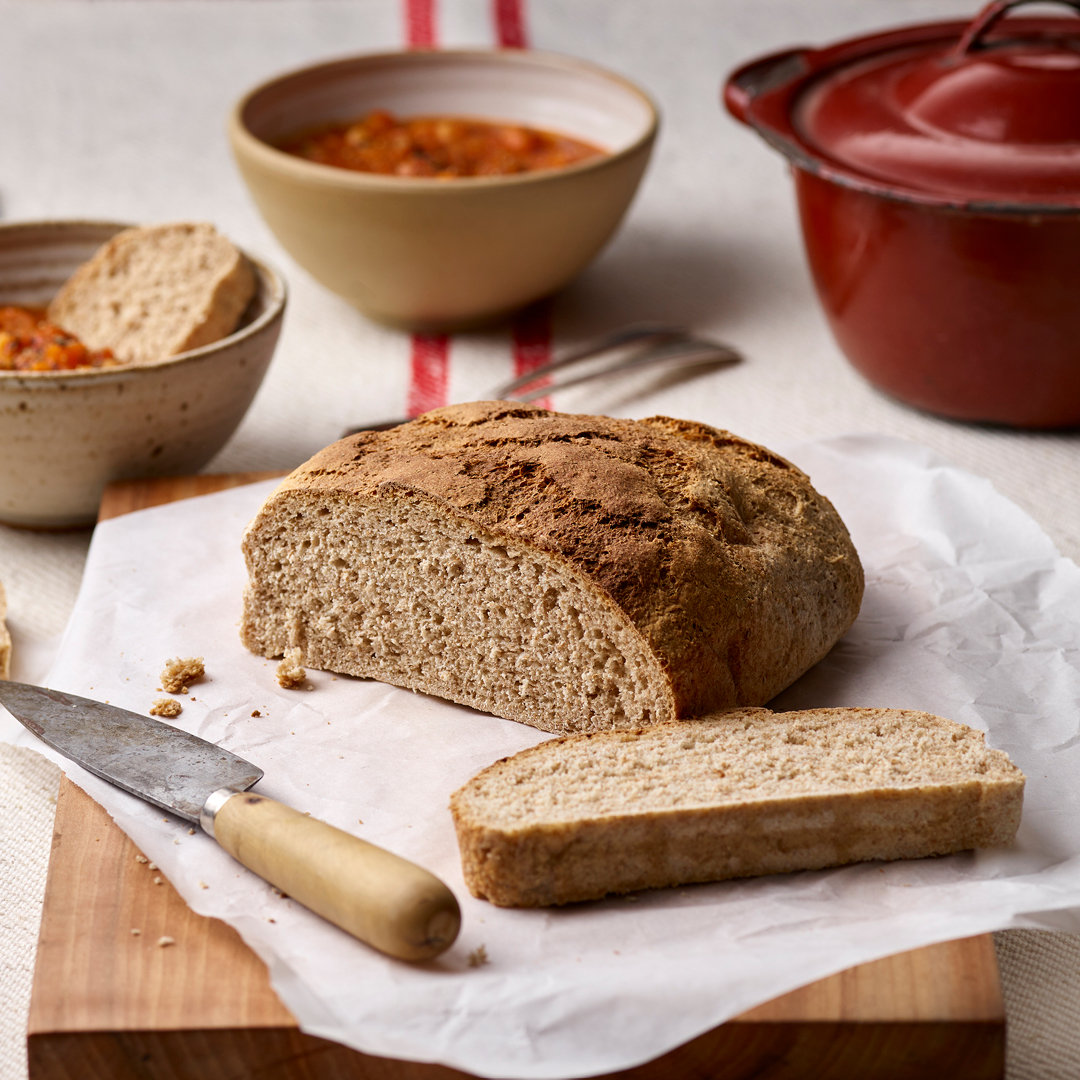 Make bread in air fryer hotsell